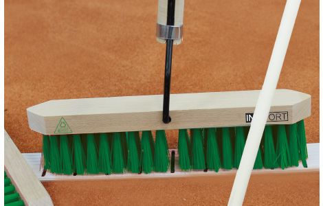 Tennisbedarf und Tennisplatz Artikel: [ArtName] bestellen 