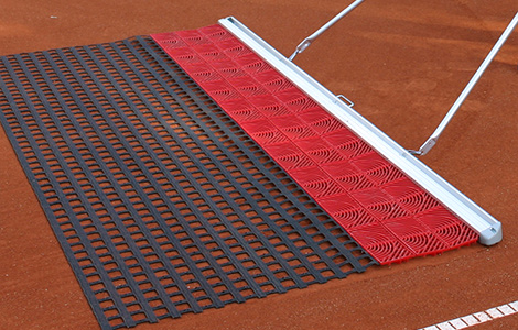 Tennisbedarf und Tennisplatz Artikel: [ArtName] bestellen 