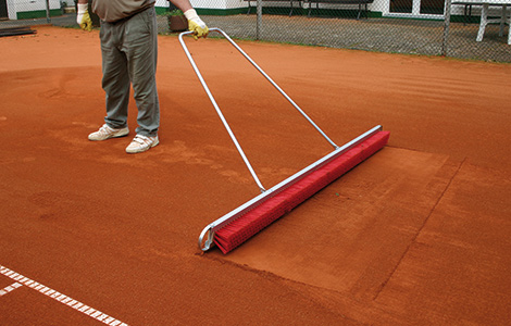 Tennisbedarf und Tennisplatz Artikel: [ArtName] bestellen 