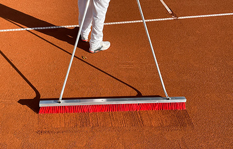 Tennisbedarf und Tennisplatz Artikel: [ArtName] bestellen 