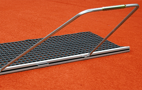 Tennisbedarf und Tennisplatz Artikel: [ArtName] bestellen 