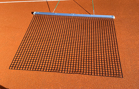 Tennisbedarf und Tennisplatz Artikel: [ArtName] bestellen 