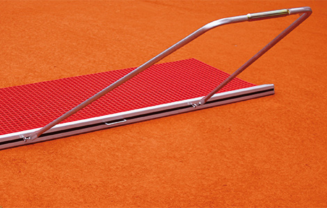 Tennisbedarf und Tennisplatz Artikel: [ArtName] bestellen 
