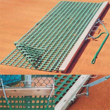 Tennisbedarf und Tennisplatz Artikel: [ArtName] bestellen 