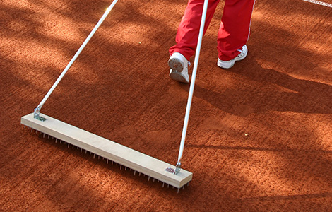 Tennisbedarf und Tennisplatz Artikel: [ArtName] bestellen 