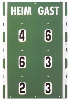 Tennisbedarf und Tennisplatz Artikel: [ArtName] bestellen 