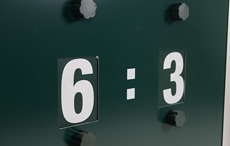 Tennisbedarf und Tennisplatz Artikel: [ArtName] bestellen 