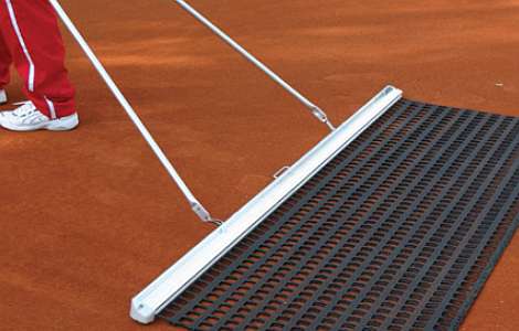 Tennisbedarf und Tennisplatz Artikel: [ArtName] bestellen 