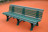 Tennisbedarf und Tennisplatz Artikel: [ArtName] bestellen 